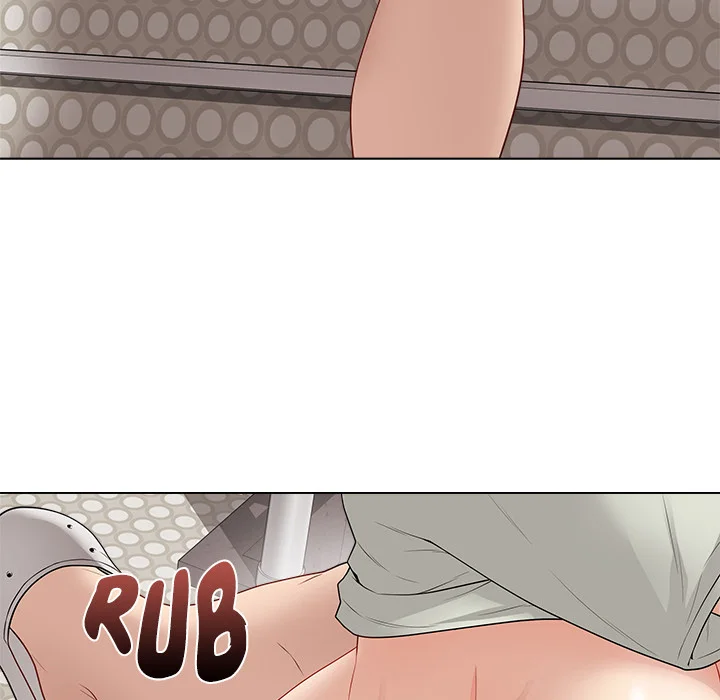 Signed, Sealed, Mistaken (Uncensored) Chapter 27 - Page 94 in English