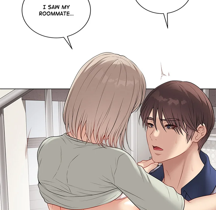Signed, Sealed, Mistaken (Uncensored) Chapter 27 - Page 97 in English