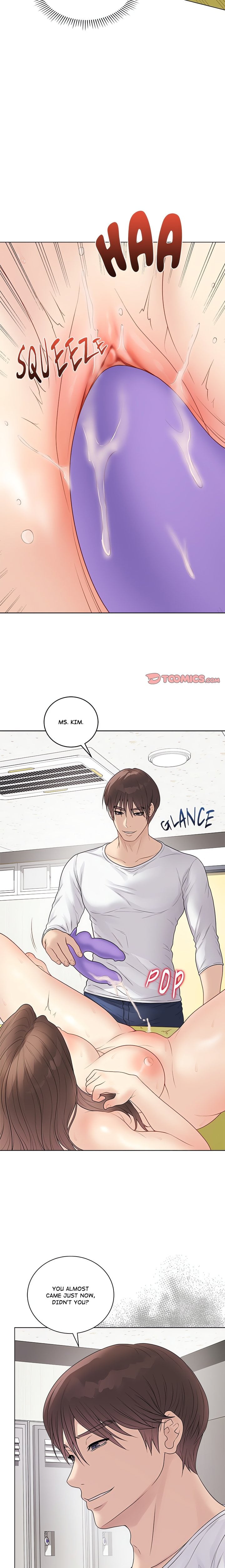 Signed, Sealed, Mistaken (Uncensored) Chapter 29 - Page 20 in English