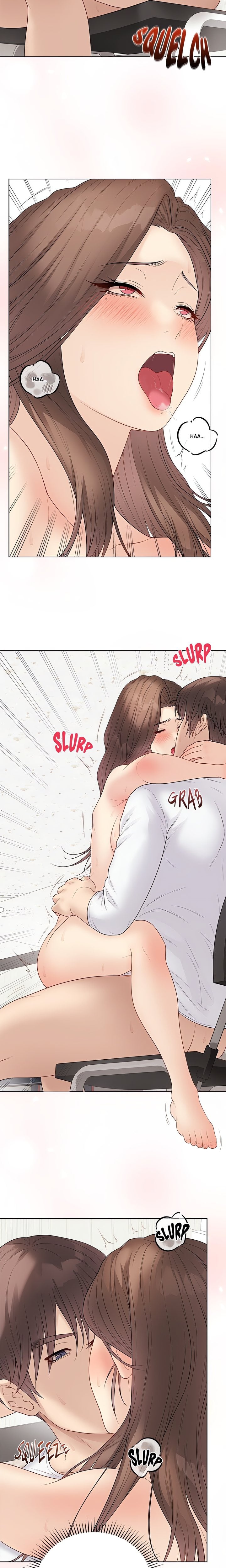 Signed, Sealed, Mistaken (Uncensored) Chapter 31 - Page 20 in English