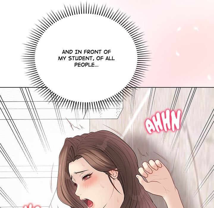 Signed, Sealed, Mistaken (Uncensored) Chapter 32 - Page 105 in English