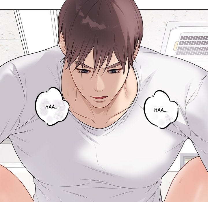 Signed, Sealed, Mistaken (Uncensored) Chapter 32 - Page 126 in English