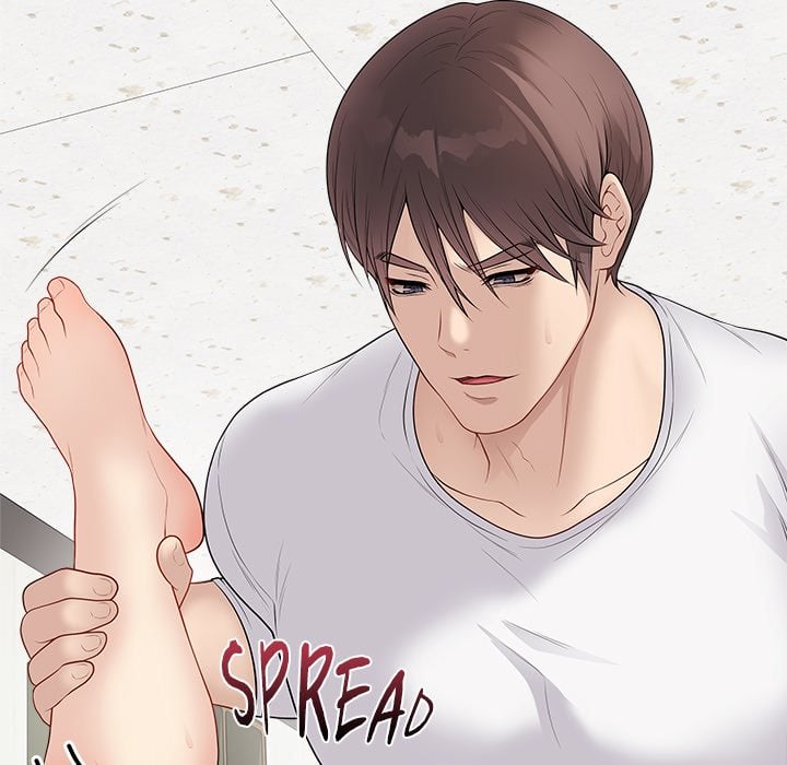 Signed, Sealed, Mistaken (Uncensored) Chapter 32 - Page 129 in English