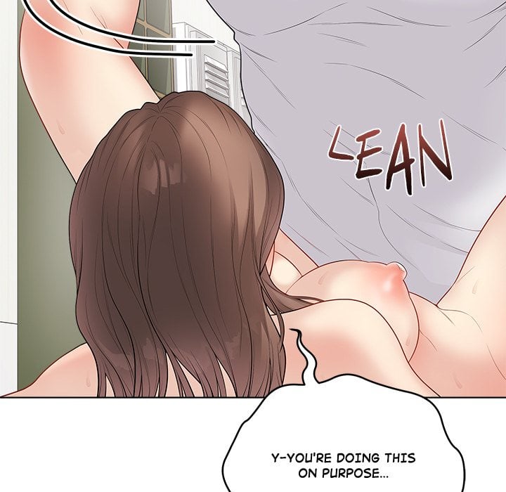 Signed, Sealed, Mistaken (Uncensored) Chapter 32 - Page 130 in English