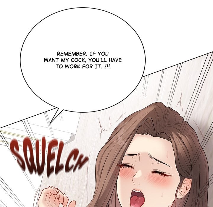 Signed, Sealed, Mistaken (Uncensored) Chapter 32 - Page 150 in English