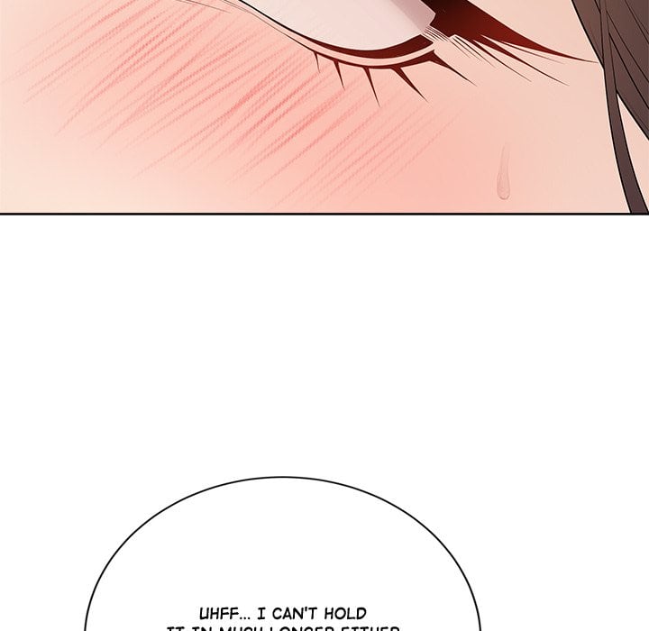 Signed, Sealed, Mistaken (Uncensored) Chapter 32 - Page 166 in English