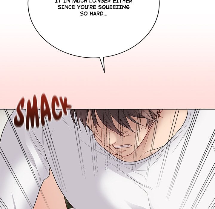 Signed, Sealed, Mistaken (Uncensored) Chapter 32 - Page 167 in English