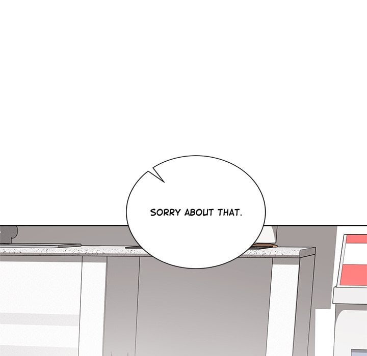 Signed, Sealed, Mistaken (Uncensored) Chapter 32 - Page 177 in English