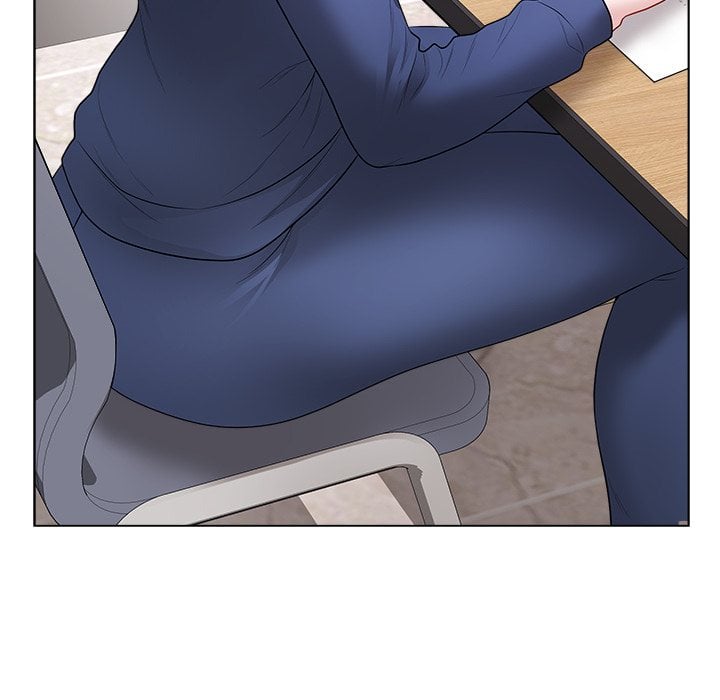 Signed, Sealed, Mistaken (Uncensored) Chapter 32 - Page 189 in English