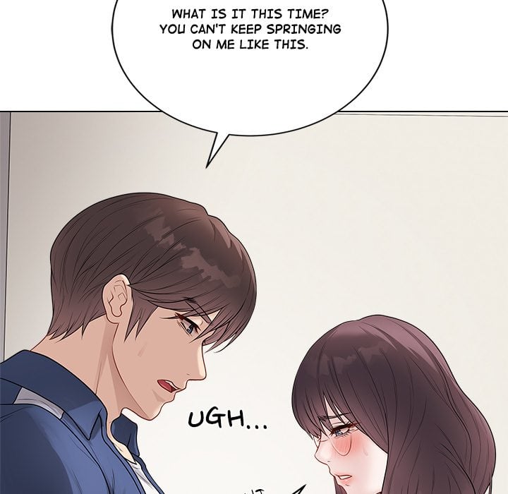 Signed, Sealed, Mistaken (Uncensored) Chapter 32 - Page 217 in English