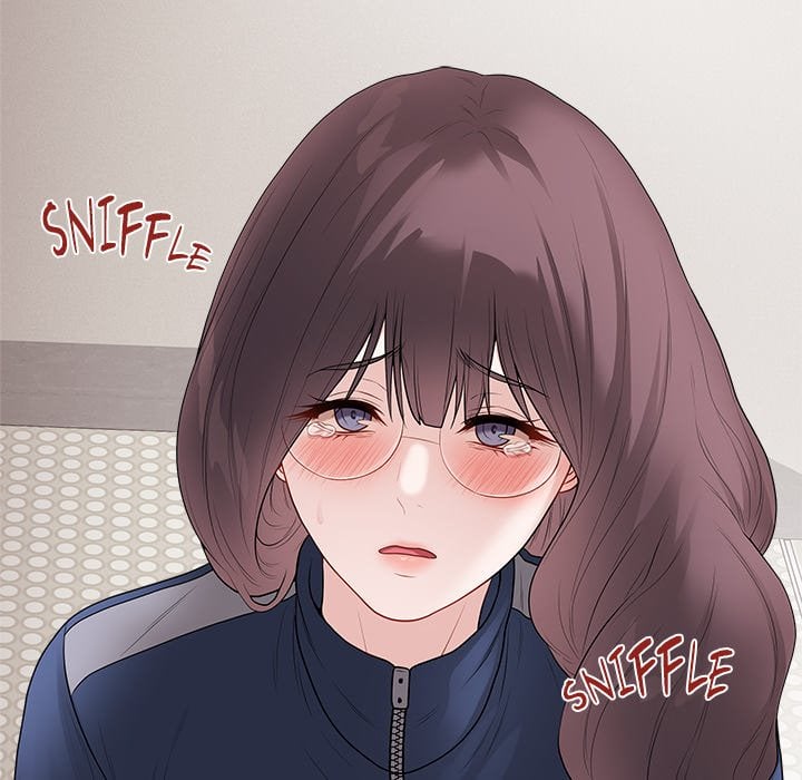 Signed, Sealed, Mistaken (Uncensored) Chapter 32 - Page 222 in English