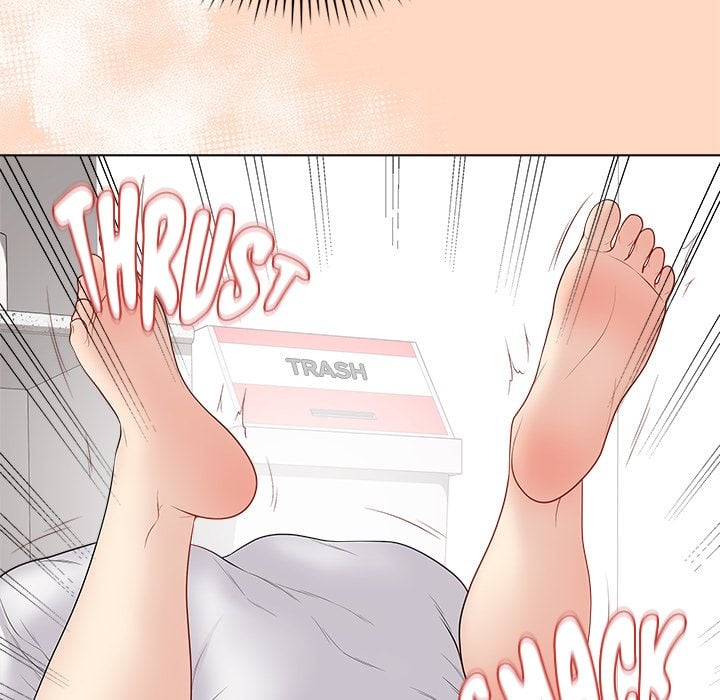 Signed, Sealed, Mistaken (Uncensored) Chapter 32 - Page 23 in English