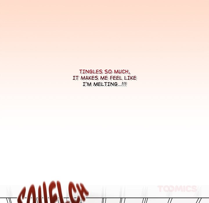 Signed, Sealed, Mistaken (Uncensored) Chapter 32 - Page 28 in English