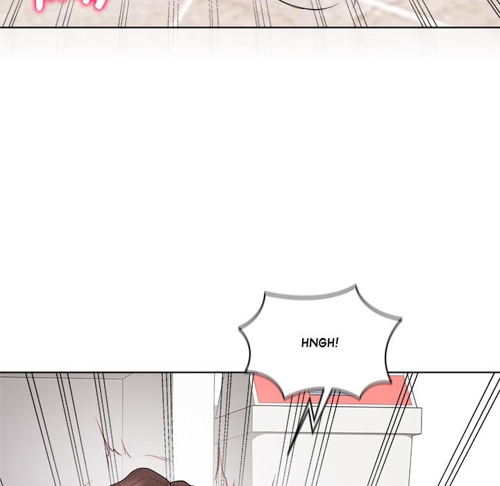 Signed, Sealed, Mistaken (Uncensored) Chapter 32 - Page 31 in English