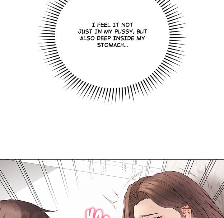 Signed, Sealed, Mistaken (Uncensored) Chapter 32 - Page 34 in English