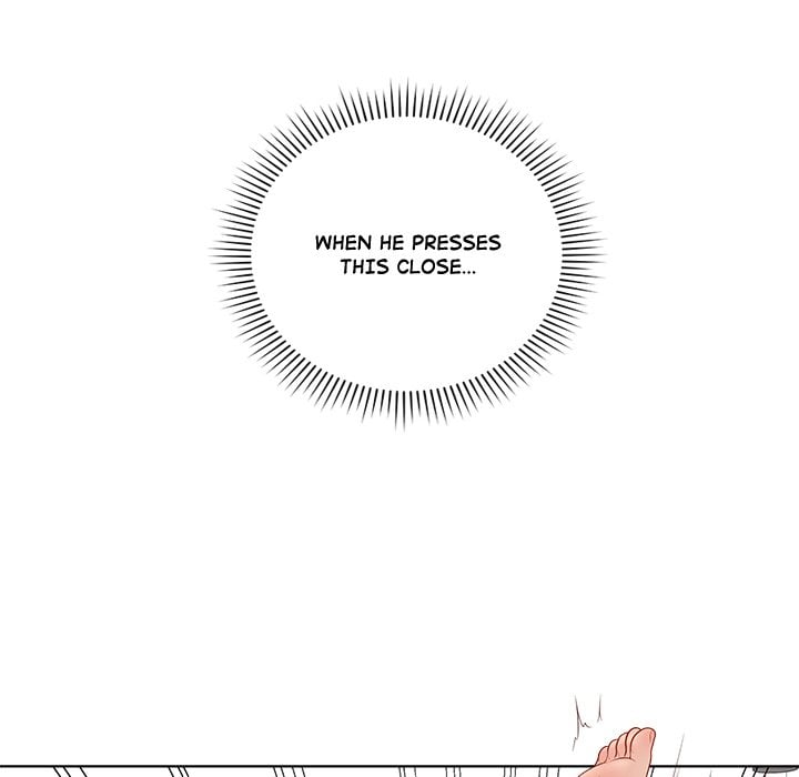 Signed, Sealed, Mistaken (Uncensored) Chapter 32 - Page 39 in English