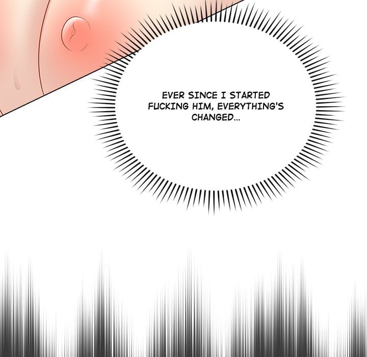 Signed, Sealed, Mistaken (Uncensored) Chapter 32 - Page 45 in English