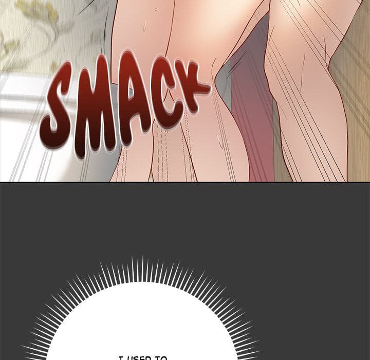 Signed, Sealed, Mistaken (Uncensored) Chapter 32 - Page 48 in English