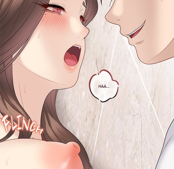 Signed, Sealed, Mistaken (Uncensored) Chapter 32 - Page 74 in English