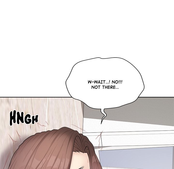 Signed, Sealed, Mistaken (Uncensored) Chapter 32 - Page 82 in English