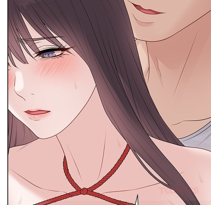 Signed, Sealed, Mistaken (Uncensored) Chapter 34 - Page 100 in English