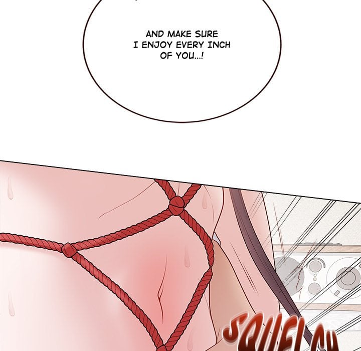Signed, Sealed, Mistaken (Uncensored) Chapter 34 - Page 102 in English