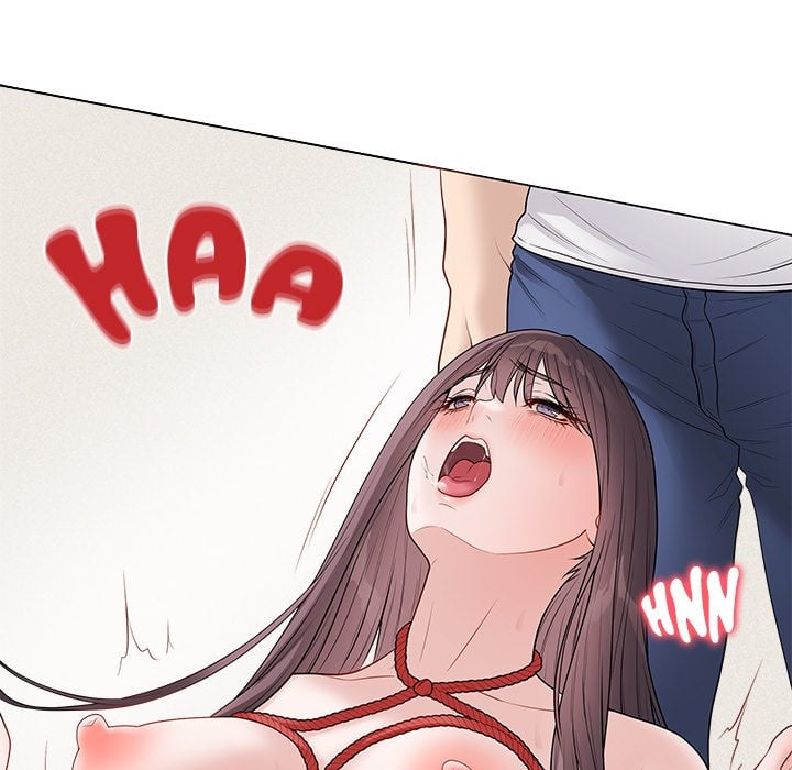 Signed, Sealed, Mistaken (Uncensored) Chapter 34 - Page 122 in English