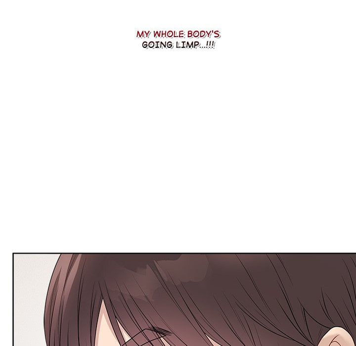 Signed, Sealed, Mistaken (Uncensored) Chapter 34 - Page 125 in English