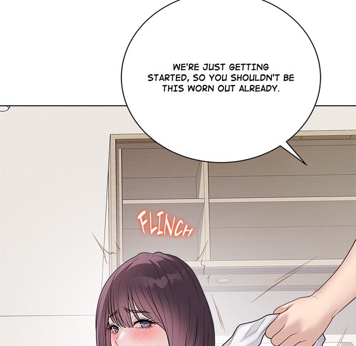 Signed, Sealed, Mistaken (Uncensored) Chapter 34 - Page 134 in English