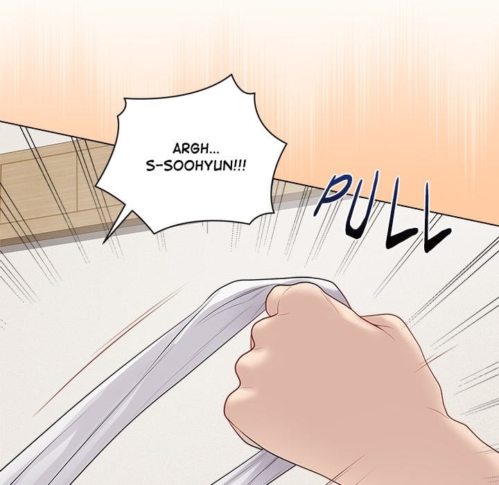 Signed, Sealed, Mistaken (Uncensored) Chapter 34 - Page 137 in English