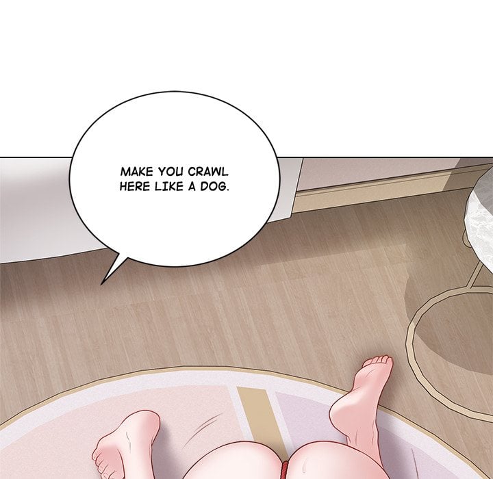 Signed, Sealed, Mistaken (Uncensored) Chapter 34 - Page 139 in English
