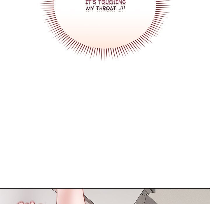 Signed, Sealed, Mistaken (Uncensored) Chapter 34 - Page 166 in English