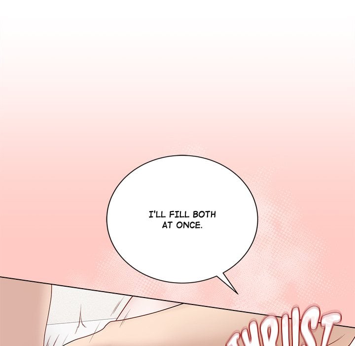 Signed, Sealed, Mistaken (Uncensored) Chapter 34 - Page 172 in English