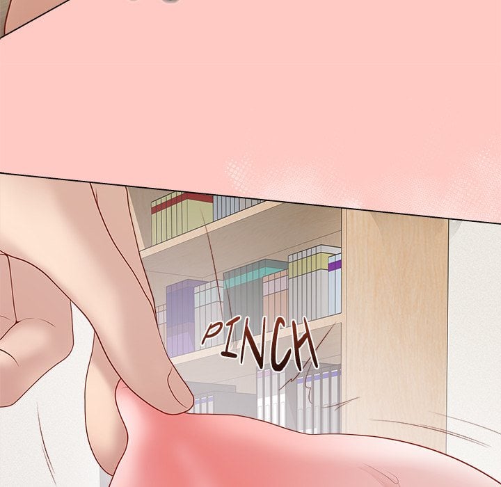 Signed, Sealed, Mistaken (Uncensored) Chapter 34 - Page 177 in English