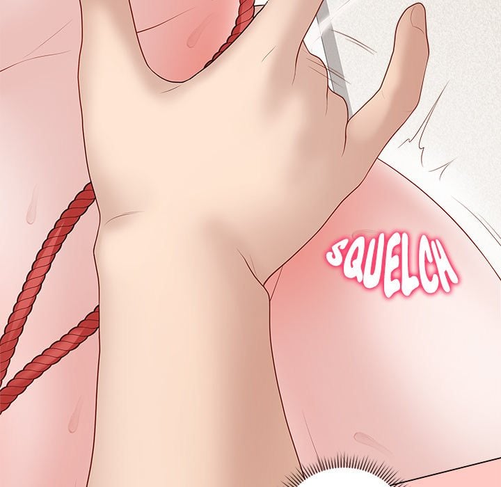 Signed, Sealed, Mistaken (Uncensored) Chapter 34 - Page 180 in English