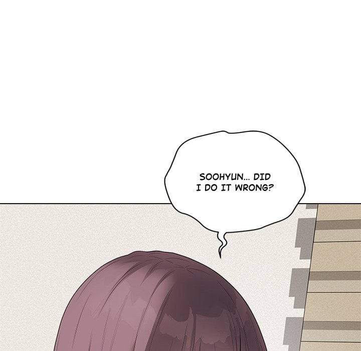 Signed, Sealed, Mistaken (Uncensored) Chapter 34 - Page 19 in English