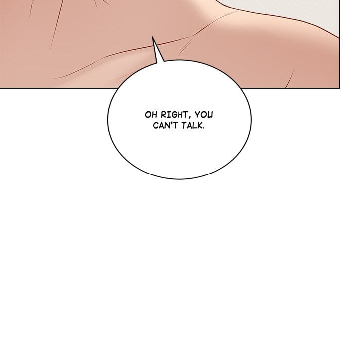 Signed, Sealed, Mistaken (Uncensored) Chapter 34 - Page 195 in English