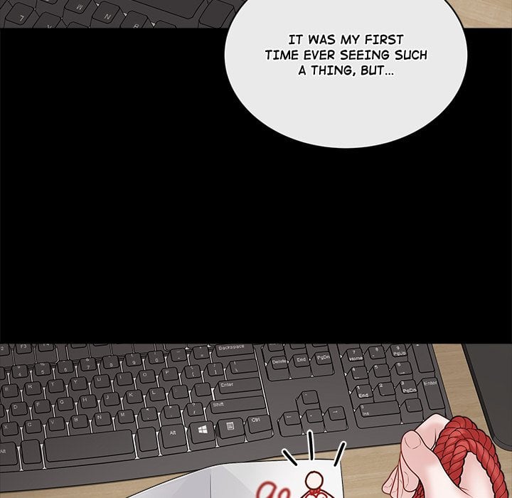 Signed, Sealed, Mistaken (Uncensored) Chapter 34 - Page 25 in English