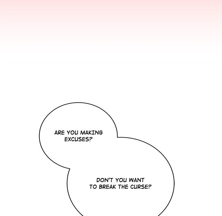 Signed, Sealed, Mistaken (Uncensored) Chapter 34 - Page 46 in English