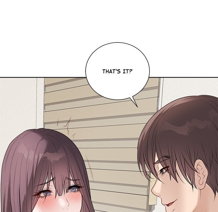 Signed, Sealed, Mistaken (Uncensored) Chapter 34 - Page 60 in English