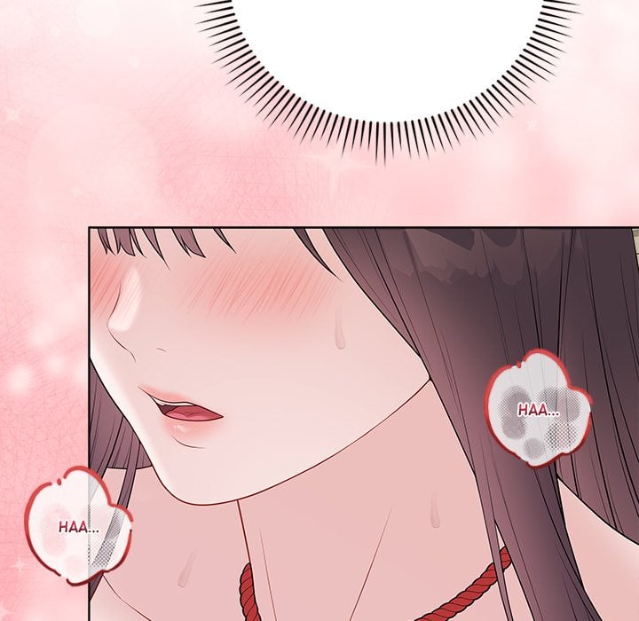 Signed, Sealed, Mistaken (Uncensored) Chapter 34 - Page 74 in English