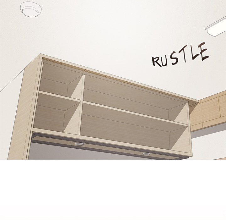 Signed, Sealed, Mistaken (Uncensored) Chapter 34 - Page 84 in English