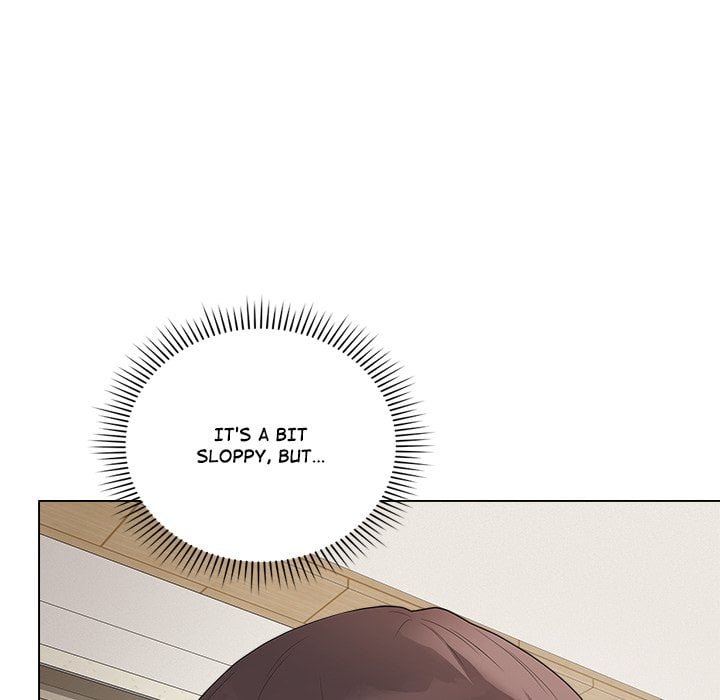 Signed, Sealed, Mistaken (Uncensored) Chapter 34 - Page 9 in English