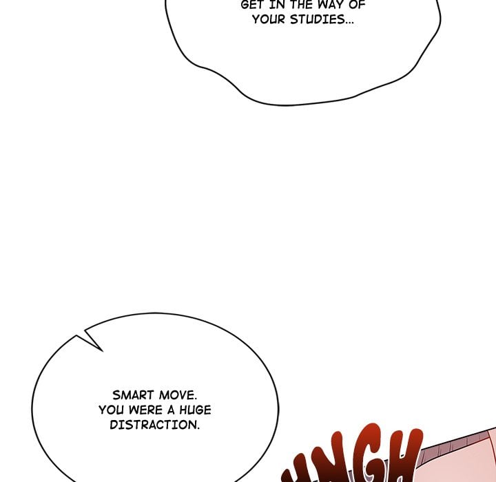 Signed, Sealed, Mistaken (Uncensored) Chapter 34 - Page 92 in English