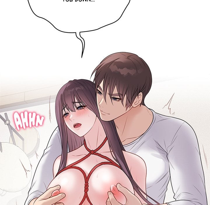 Signed, Sealed, Mistaken (Uncensored) Chapter 34 - Page 96 in English