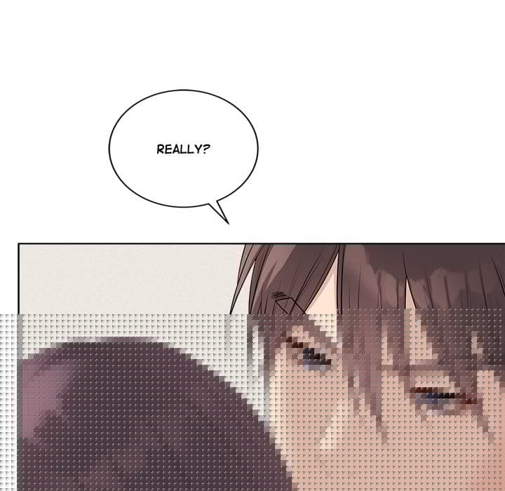 Signed, Sealed, Mistaken (Uncensored) Chapter 34 - Page 99 in English