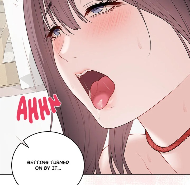 Signed, Sealed, Mistaken (Uncensored) Chapter 35 - Page 100 in English