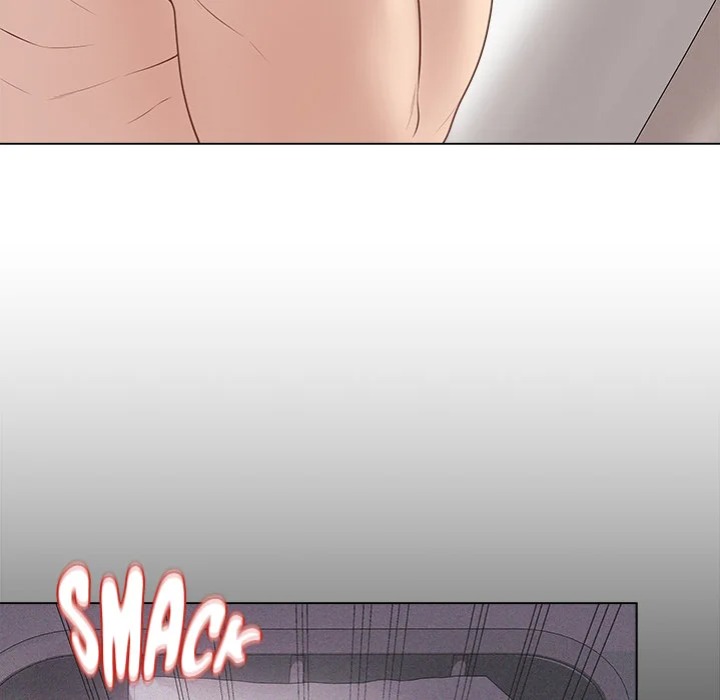 Signed, Sealed, Mistaken (Uncensored) Chapter 35 - Page 109 in English