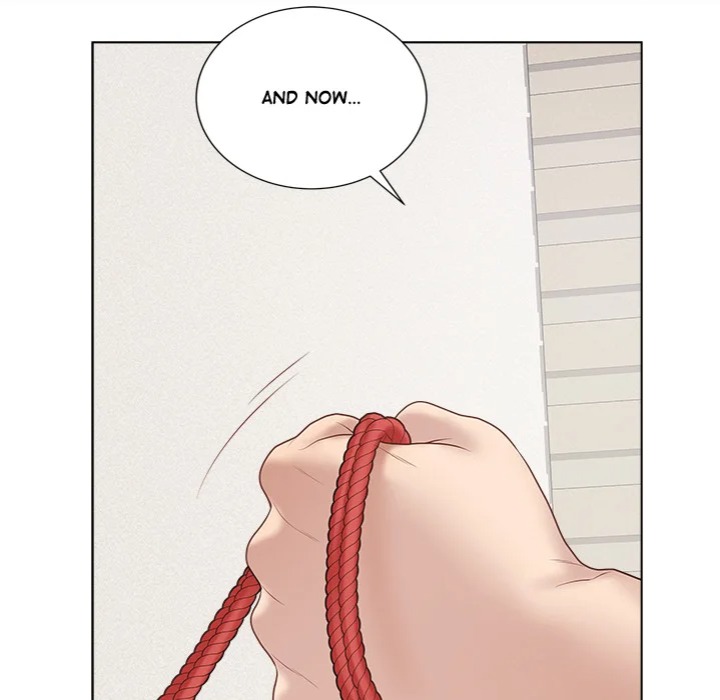 Signed, Sealed, Mistaken (Uncensored) Chapter 35 - Page 124 in English