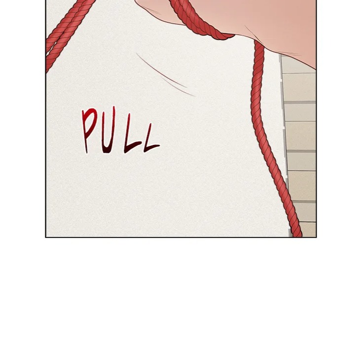 Signed, Sealed, Mistaken (Uncensored) Chapter 35 - Page 125 in English